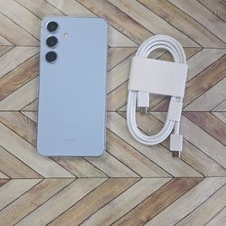 Samsung S24 256gb 5g.  Unlock Any Sim