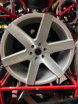 20x8.5” STRADA CODA