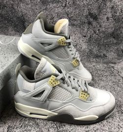 Nike air Jordan 4 se craft photon dust