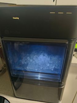 GE Profile Nugget Ice Maker