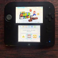 Selling 2 - 2DS