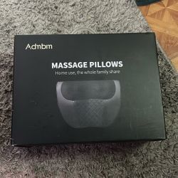 Massage Pillows