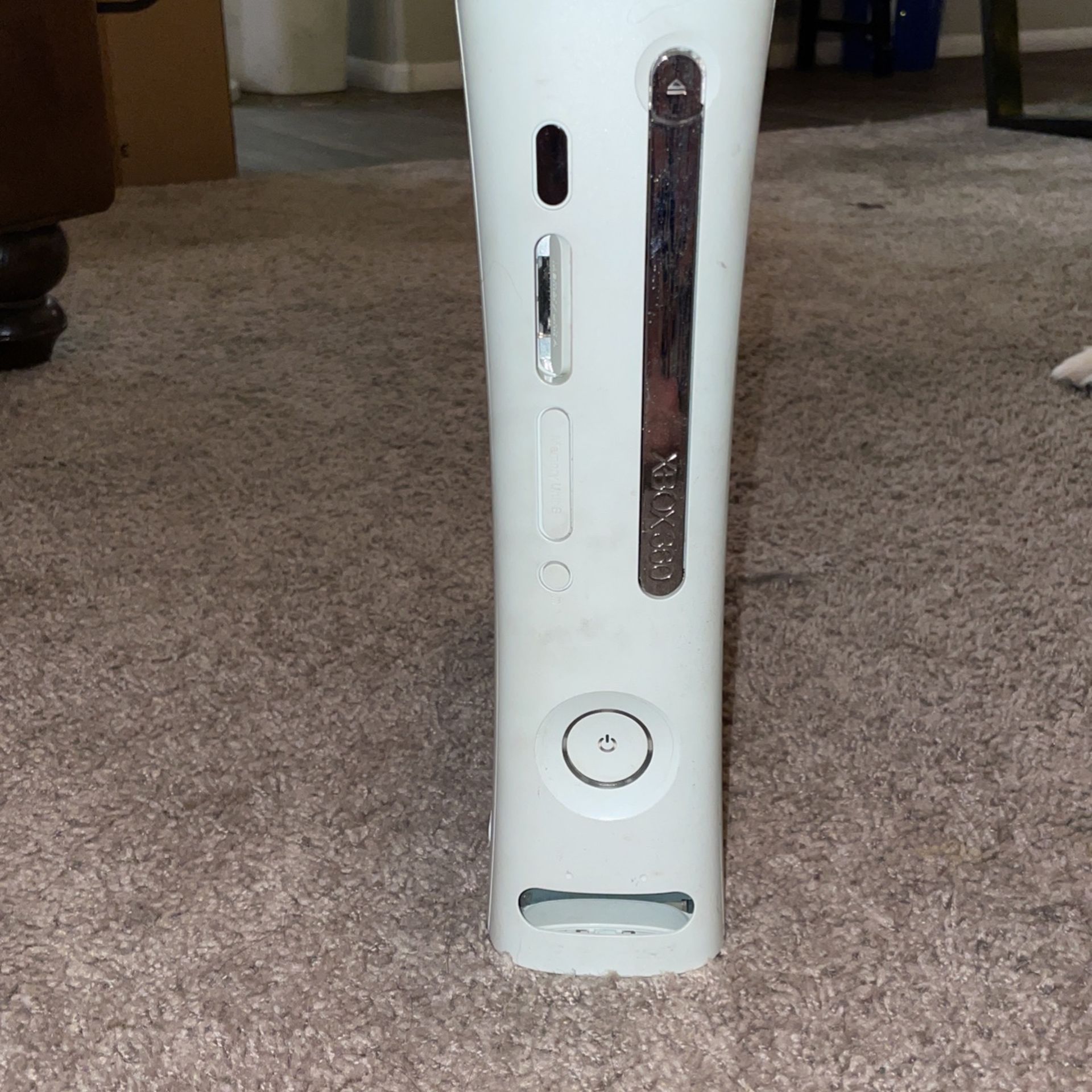 XBOX 360