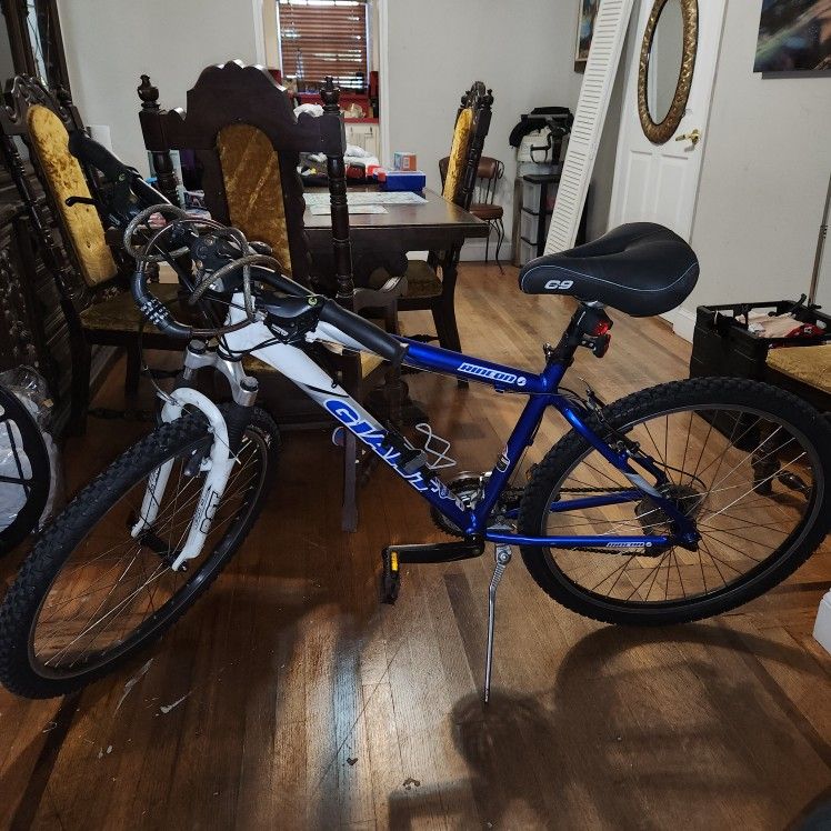 Giant Rincon Cloud 9 Mountain Bike