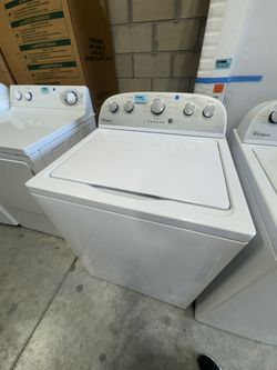 Washer Lavadora 