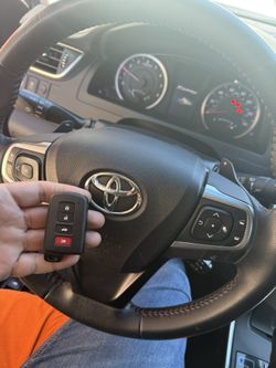 Key Fob