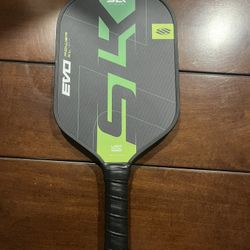 Pickleball Paddle