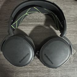 Steelseries Wireless Headphones 