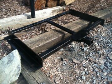 Hitch for truck, RV, Camper, or Car