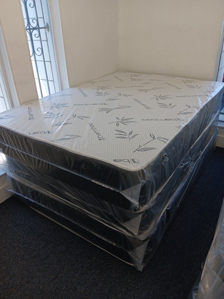 Full Regular Mattress