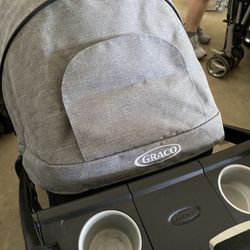 Graco stroller