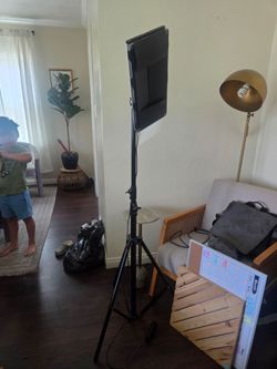 Studio light
