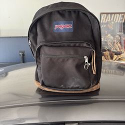 Jansport Backpack 