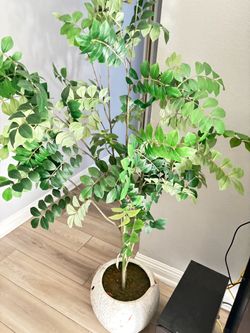 Artificial plant