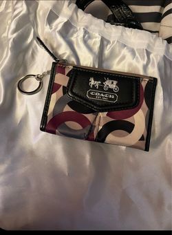 Vintage coach purse