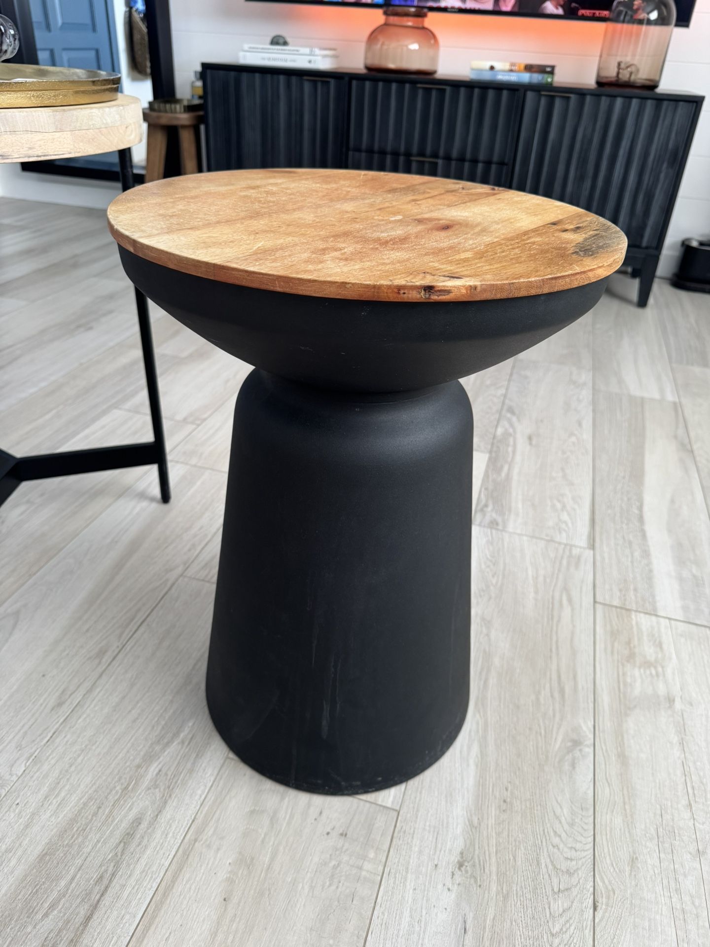 End Table