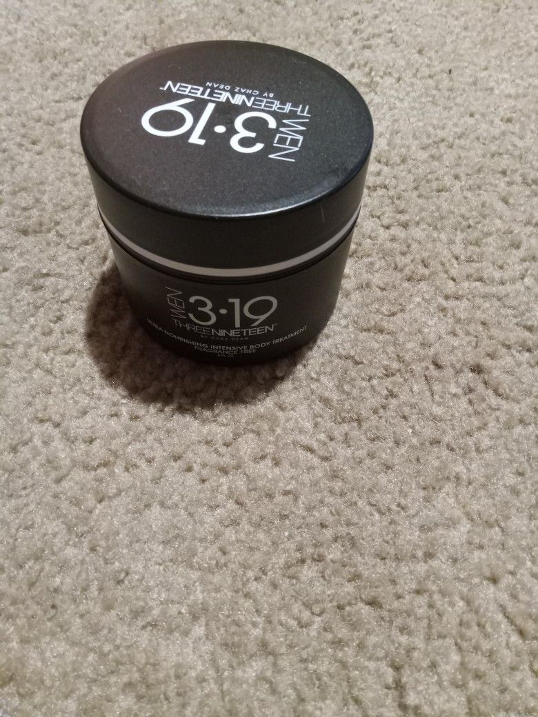 Loción Para el Cuerpo