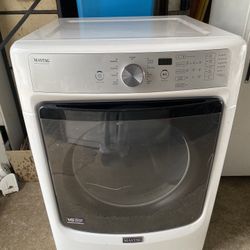 Maytag Electric Dryer 