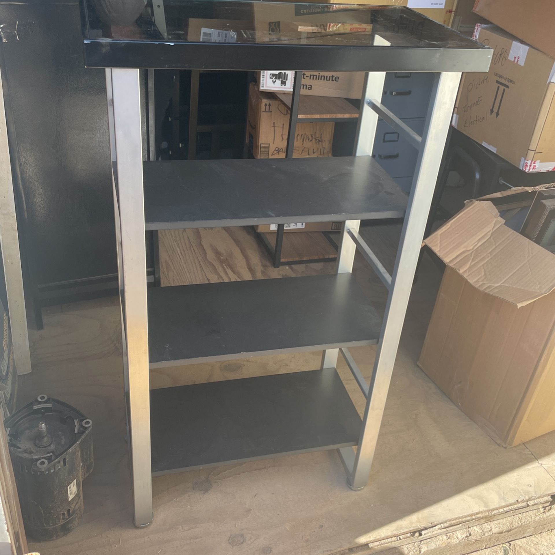 Shelf