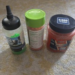 Pellets