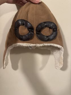 Kids hat
