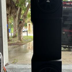 harmony audio Speaker 