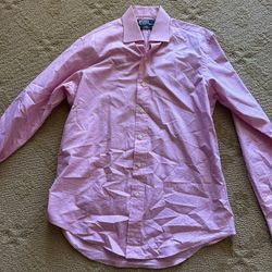 Ralph Lauren Polo Dress Shirt