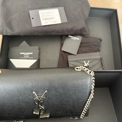 YSL Purse Original