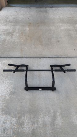 Pull up Bar