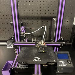 Creality Ender 3 pro 3D Printer