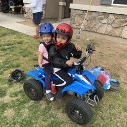 Power Wheels/Razor Electric Repairs/Mods