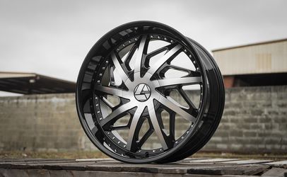 WHEEL AND TIRES PACKAGES | $54 DOWN