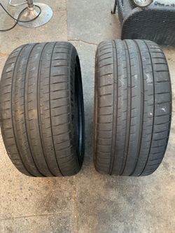 Michelin Tires