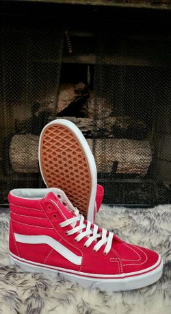 Vans Sk8-Hi high-top
