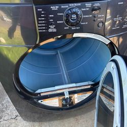 Kenmore Front Load Dryer