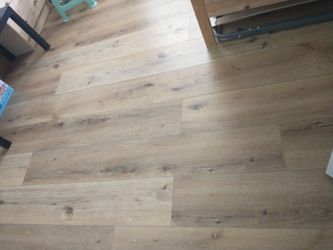 SPC luxury floor