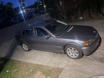 2003 BMW 325i