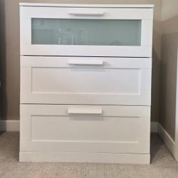 IKEA Dresser