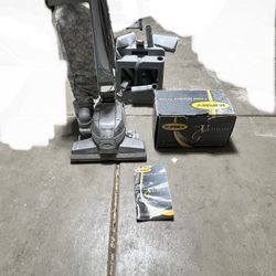 Kirby Ultimate G Series Vacuum Set 