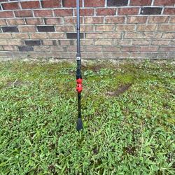 JB Custom Rods -  Fishing Casting Rod $120