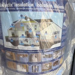 Insulation Barrier 