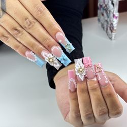 Nail Polish