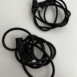 Dell Monitor Display Cords 