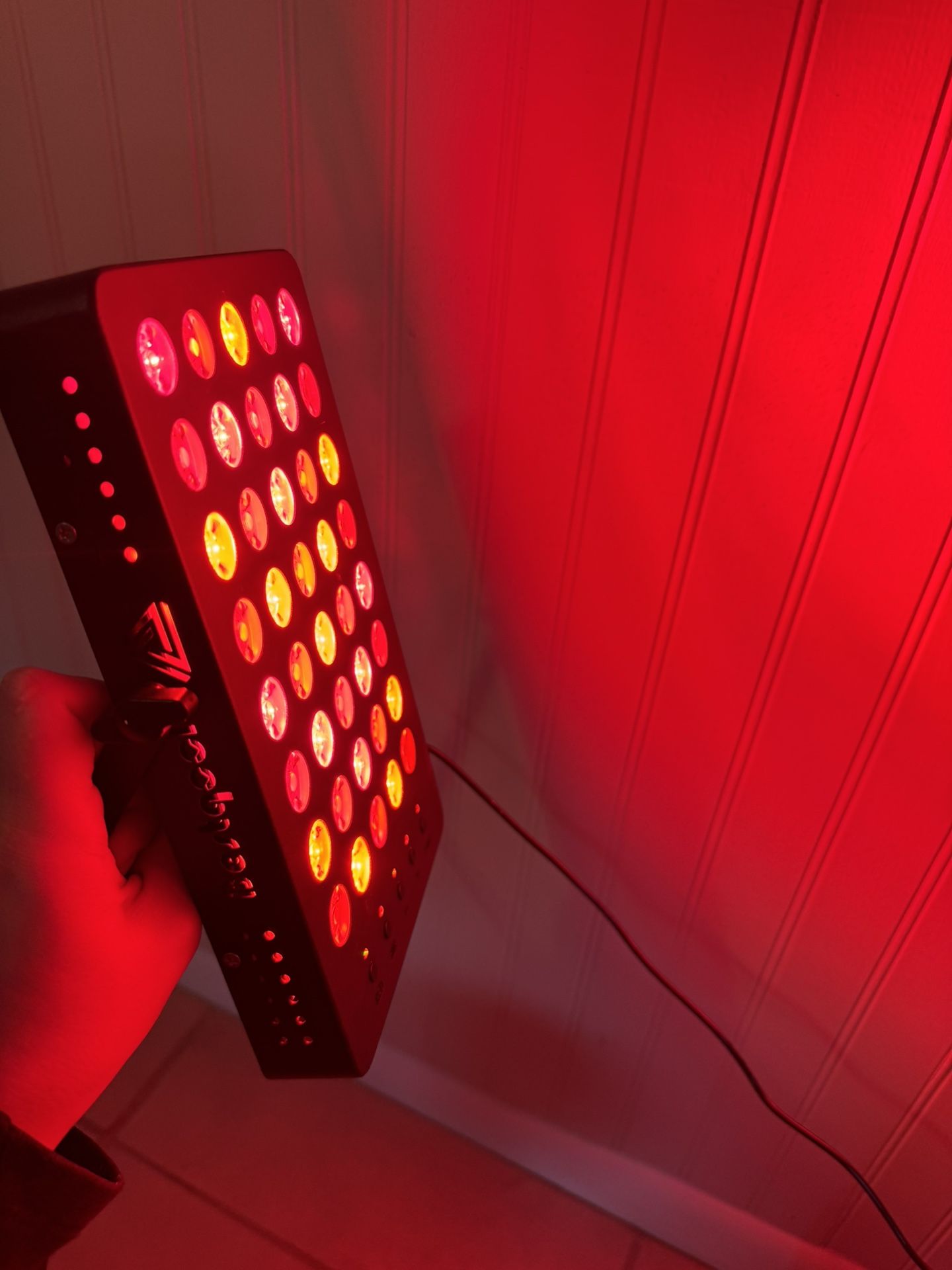 Red Light Therapy