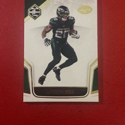 Football card