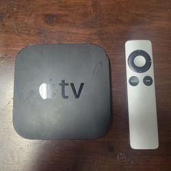 Apple Tv