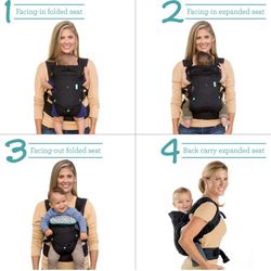 Baby Carrier
