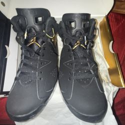 Jordan Retro 6 Defining Moments