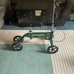 Knee Scooter