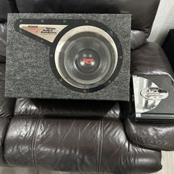 Car Audio 